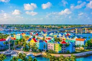 Bahamas