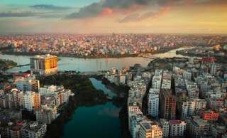 Bangladesh