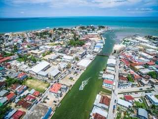 Belize