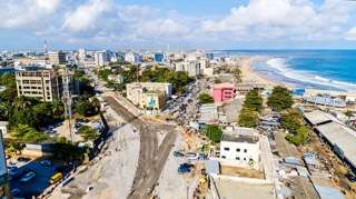 Benin