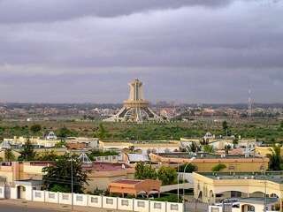 Burkina Faso
