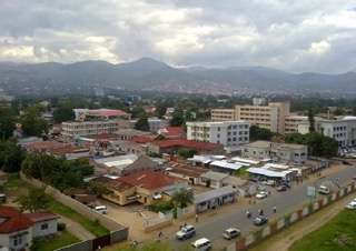 Burundi