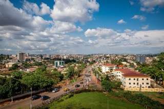 Cameroon