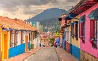 Colombia