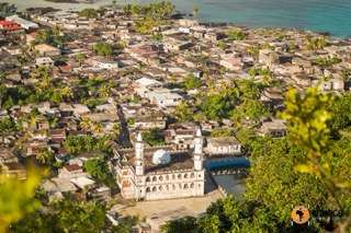 Comoros