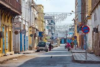 Djibouti