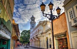 Dominican Republic