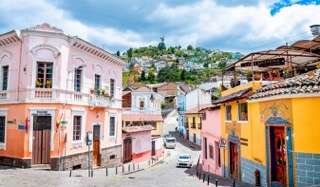 Ecuador
