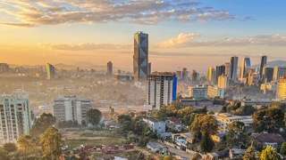 Ethiopia