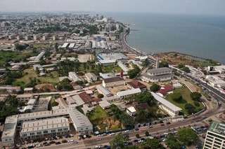 Gabon