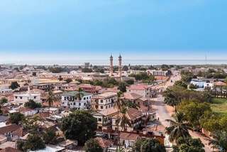 Gambia