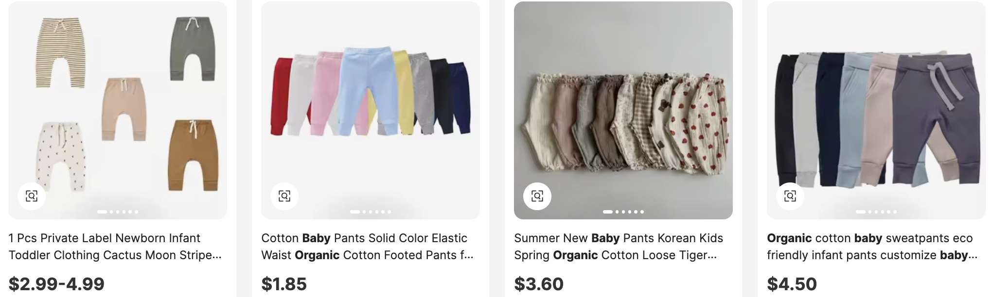 Grow-With-Me Pants