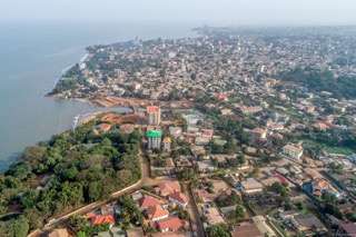 Guinea