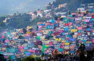 Haiti