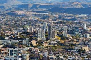 Honduras