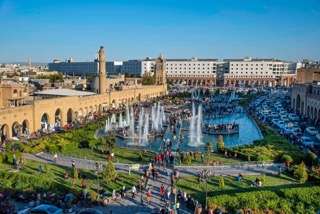 Iraq