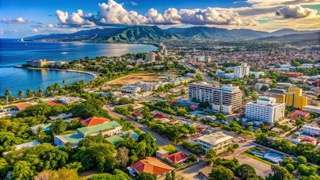Jamaica