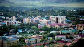 Lesotho
