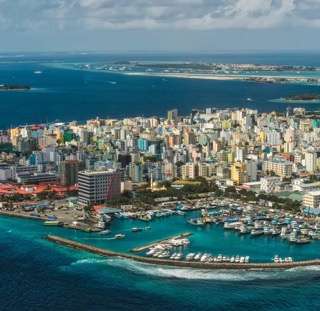 Maldives