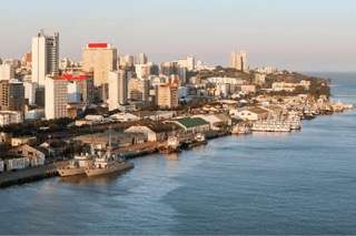 Mozambique