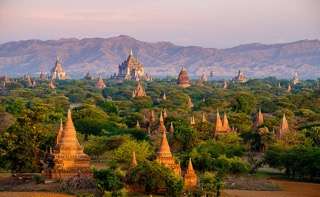 Myanmar