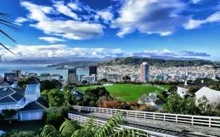 New Zealand