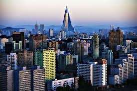North Korea