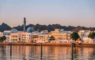 Oman