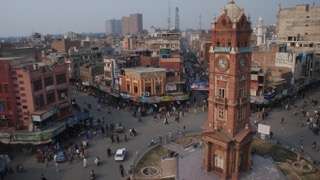 Pakistan