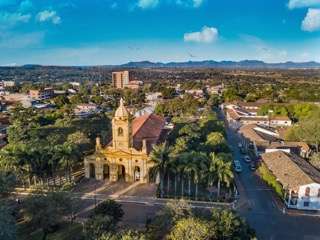 Paraguay