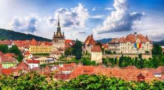 Romania