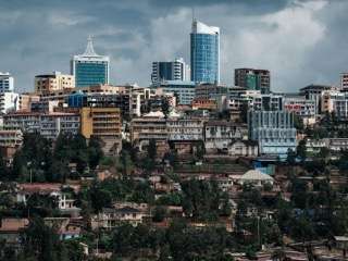 Rwanda