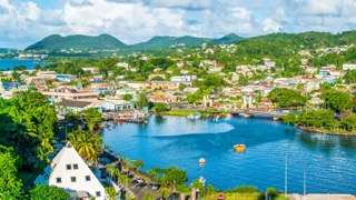 Saint Lucia