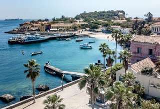 Senegal