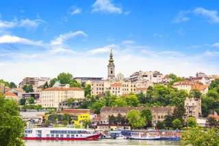 Serbia