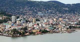 Sierra Leone