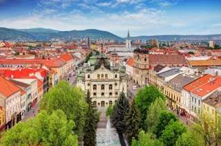 Slovakia