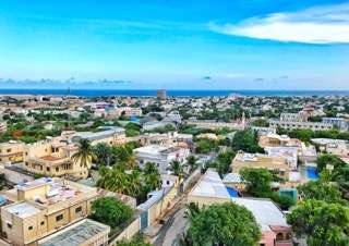 Somalia