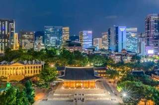 South Korea