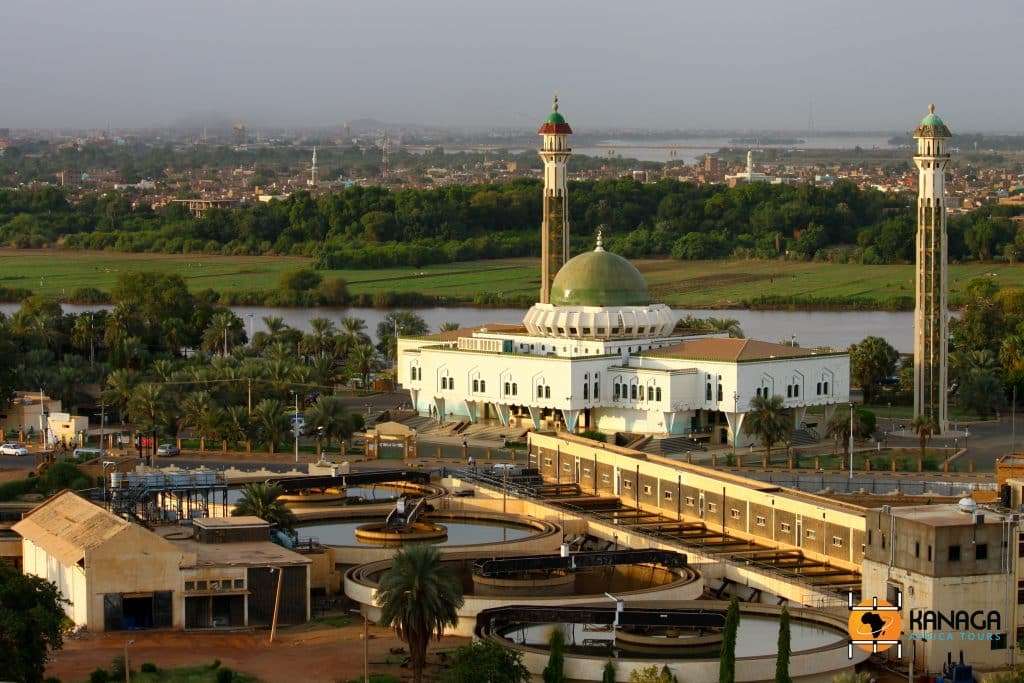 Sudan
