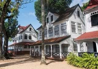 Suriname