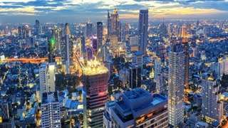 Thailand