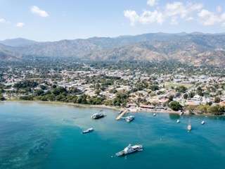 Timor-Leste