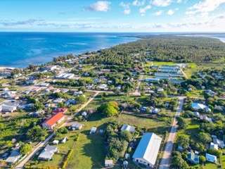 Tonga