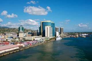 Trinidad and Tobago