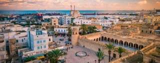 Tunisia
