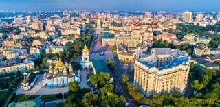 Ukraine