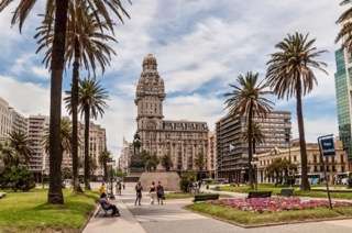 Uruguay