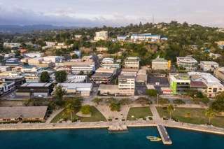 Vanuatu