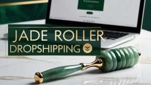 Jade Roller Dropshipping